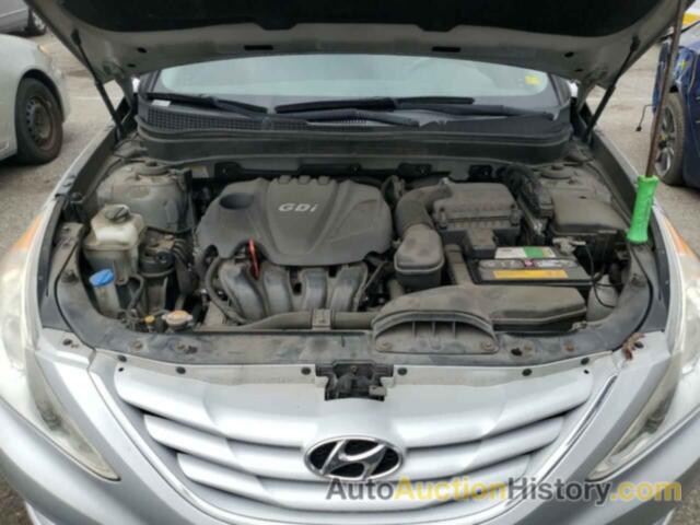 HYUNDAI SONATA GLS, 5NPEB4AC0CH427346