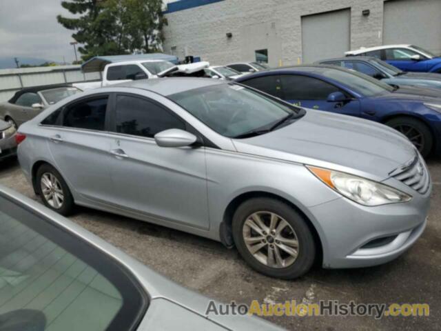 HYUNDAI SONATA GLS, 5NPEB4AC0CH427346