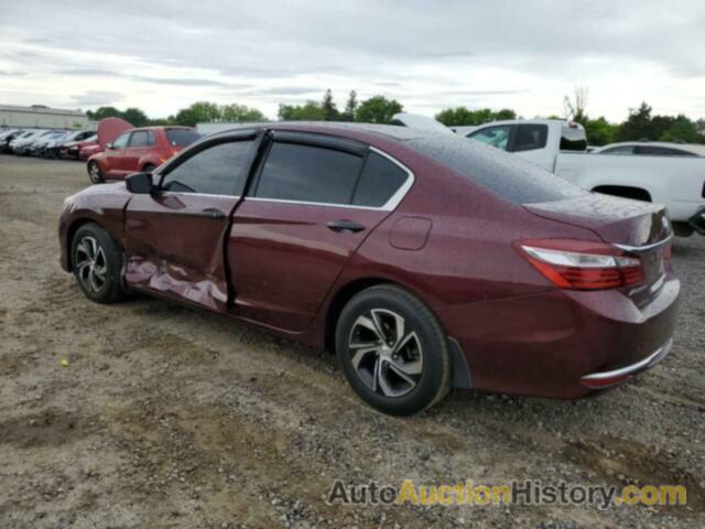 HONDA ACCORD LX, 1HGCR2F30GA156027