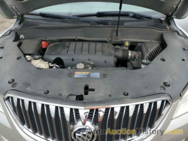 BUICK ENCLAVE, 5GAKRBKD5DJ237076