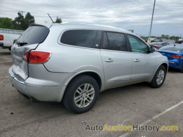 BUICK ENCLAVE, 5GAKRBKD5DJ237076