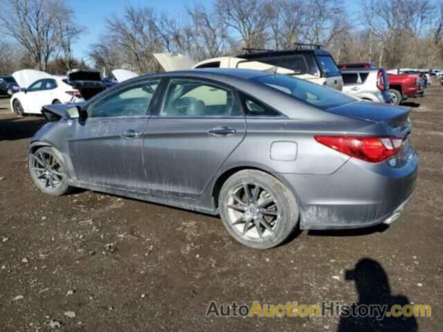 HYUNDAI SONATA SE, 5NPEC4AB7BH316859