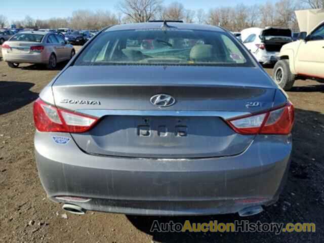 HYUNDAI SONATA SE, 5NPEC4AB7BH316859