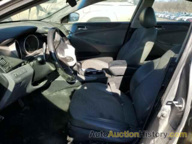 HYUNDAI SONATA SE, 5NPEC4AB7BH316859