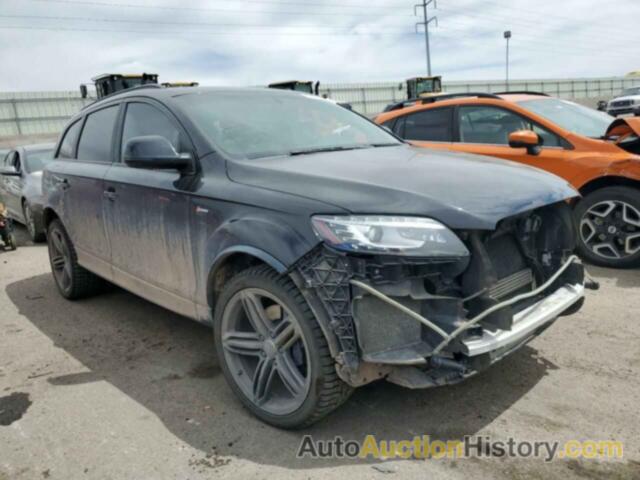 AUDI Q7 PRESTIGE, WA1DGAFE5FD023596