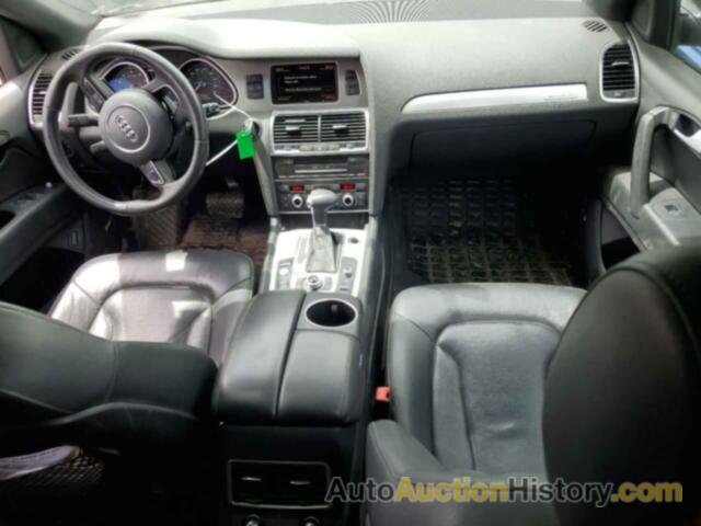 AUDI Q7 PRESTIGE, WA1DGAFE5FD023596