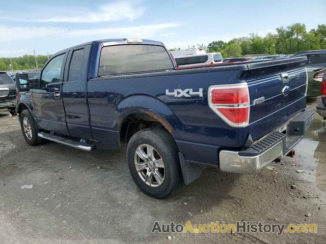 FORD F-150 SUPER CAB, 1FTPX14V19FA18717