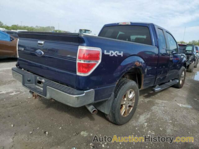 FORD F-150 SUPER CAB, 1FTPX14V19FA18717