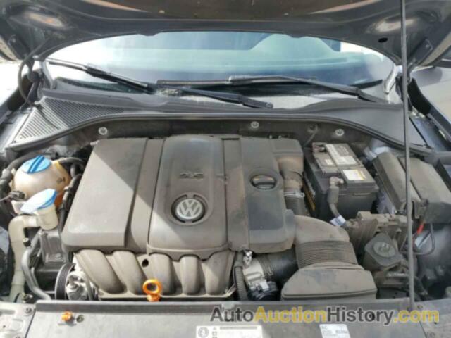 VOLKSWAGEN PASSAT SE, 1VWBP7A36CC019447