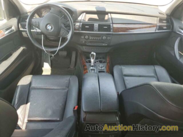 BMW X5 XDRIVE35I, 5UXZV4C50CL762625
