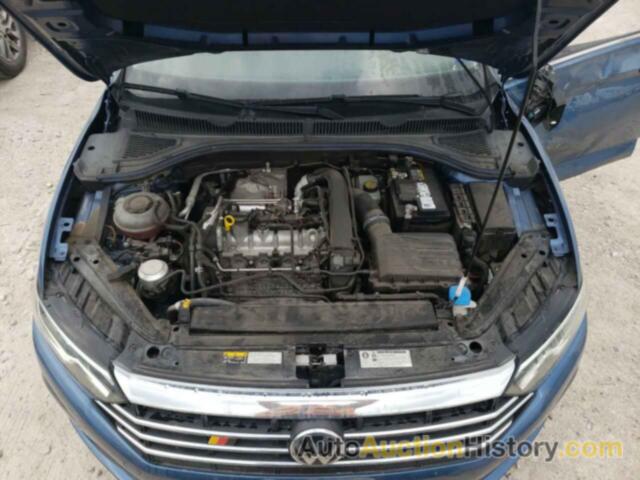 VOLKSWAGEN JETTA S, 3VWC57BU1KM064696