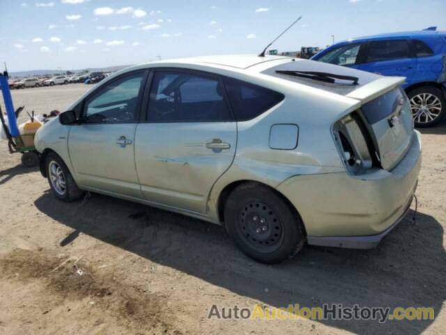 TOYOTA PRIUS, JTDKB20U077630474