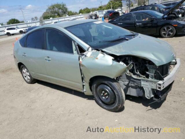 TOYOTA PRIUS, JTDKB20U077630474