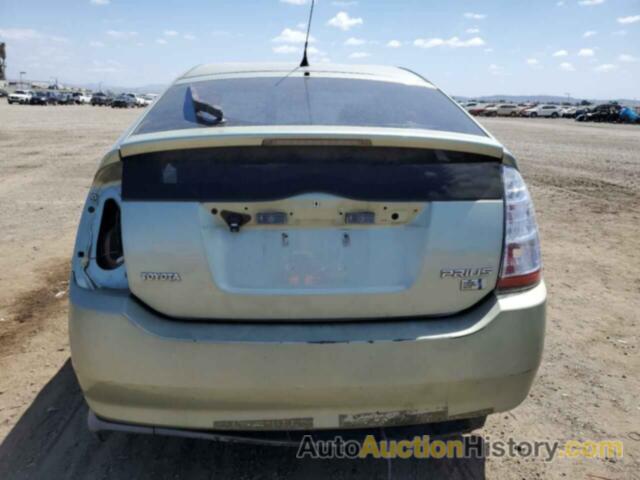 TOYOTA PRIUS, JTDKB20U077630474