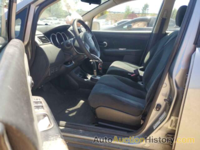 NISSAN VERSA S, 3N1BC1CP7BL512314