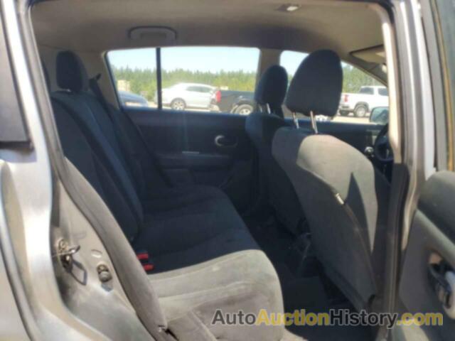 NISSAN VERSA S, 3N1BC1CP7BL512314