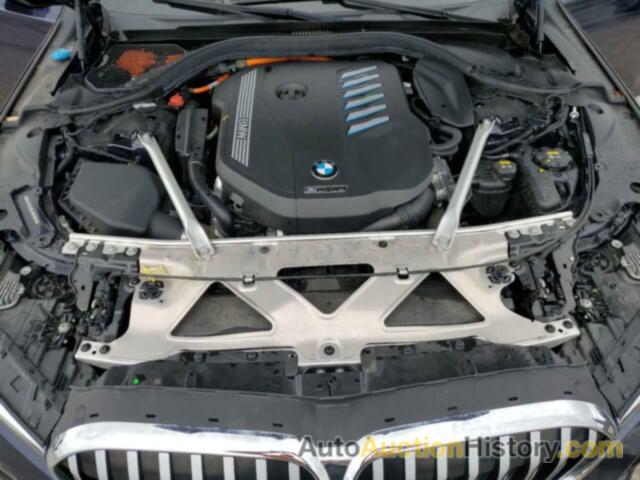 BMW 7 SERIES, WBA7W4C05LBM70661