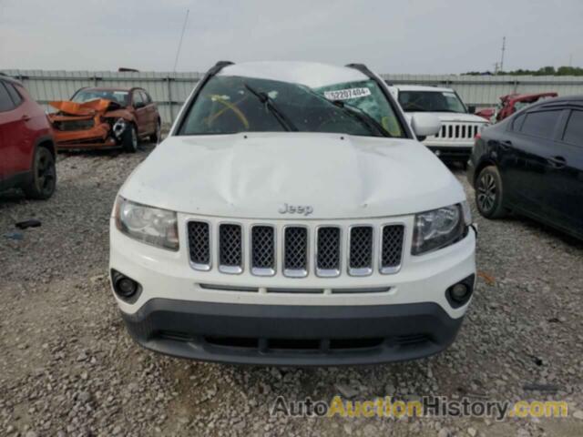 JEEP COMPASS LATITUDE, 1C4NJCEA9GD666489