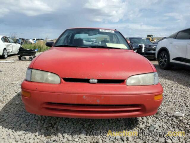 GEO PRIZM BASE, 1Y1SK5266SZ003111