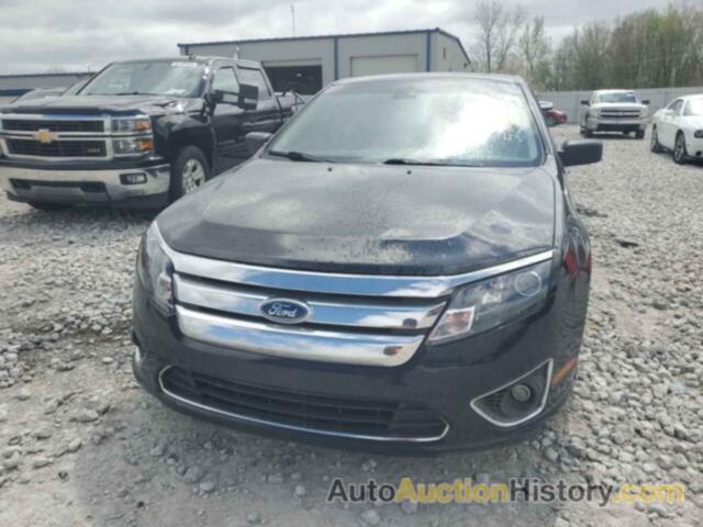 FORD FUSION SEL, 3FAHP0JGXCR162514