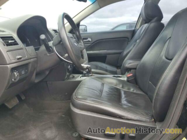 FORD FUSION SEL, 3FAHP0JGXCR162514