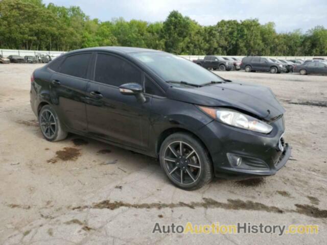 FORD FIESTA SE, 3FADP4BJ8HM159406