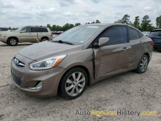 HYUNDAI ACCENT GLS, KMHCU4AE8EU762684