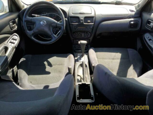 NISSAN SENTRA 1.8, 3N1CB51D96L514045