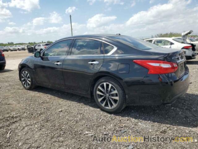 NISSAN ALTIMA 2.5, 1N4AL3APXGC182569