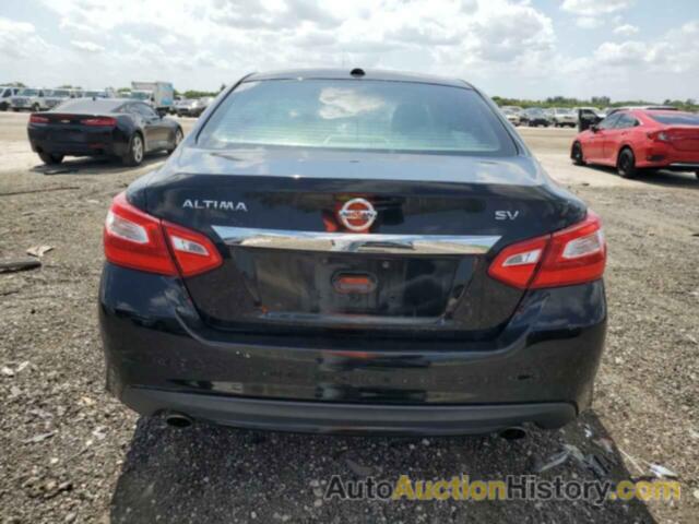 NISSAN ALTIMA 2.5, 1N4AL3APXGC182569