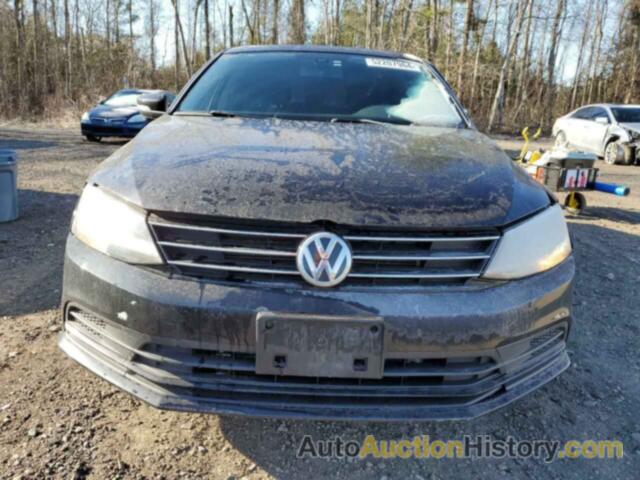 VOLKSWAGEN JETTA SE, 3VWD67AJ5GM338496