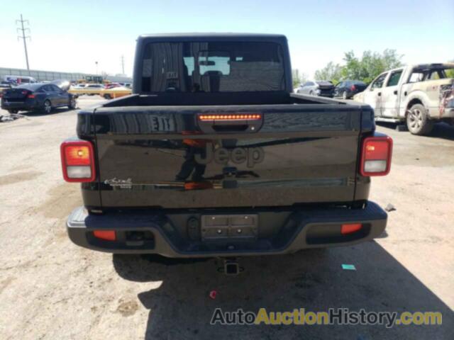 JEEP GLADIATOR SPORT, 1C6HJTAG3LL130412