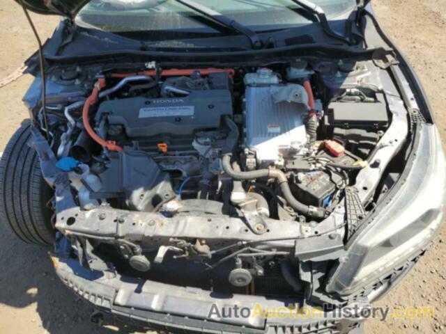 HONDA ACCORD HYBRID, 1HGCR6F31EA006299