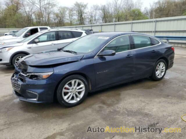 CHEVROLET MALIBU LT, 1G1ZE5ST4GF250144