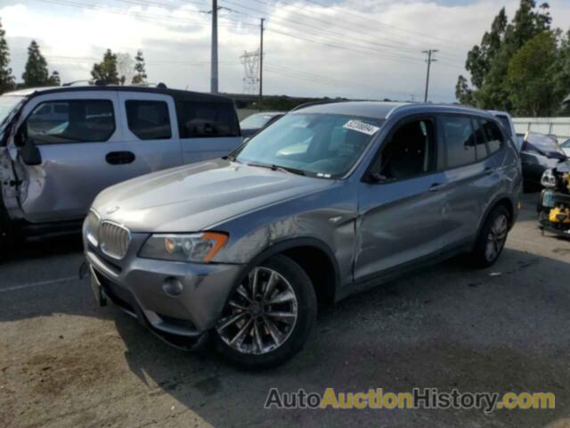 BMW X3 XDRIVE28I, 5UXWX9C51E0D38145