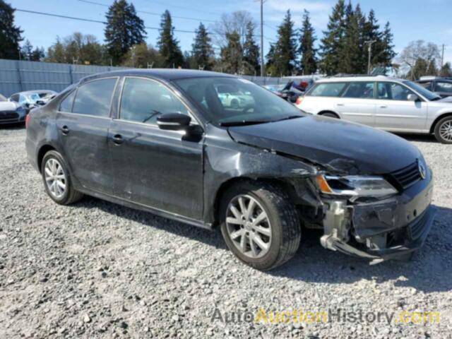 VOLKSWAGEN JETTA SE, 3VWDP7AJ9CM399891