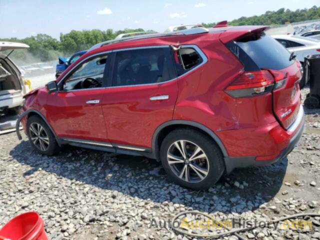 NISSAN ROGUE S, JN8AT2MT6HW407135