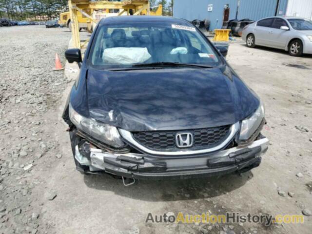 HONDA CIVIC EX, 2HGFB2F80EH549134