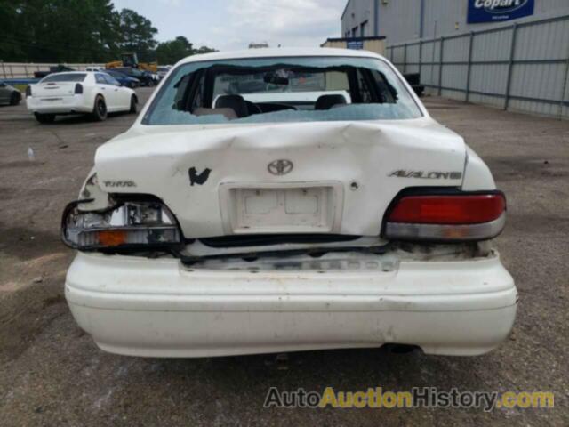 TOYOTA AVALON XL, 4T1BF12B2TU079241