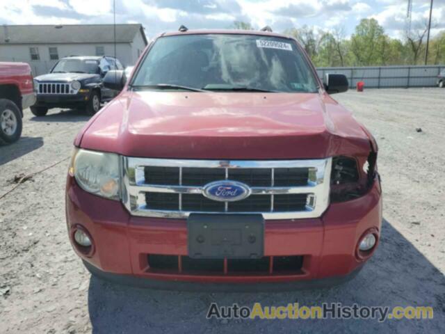 FORD ESCAPE XLT, 1FMCU9D73BKB98864