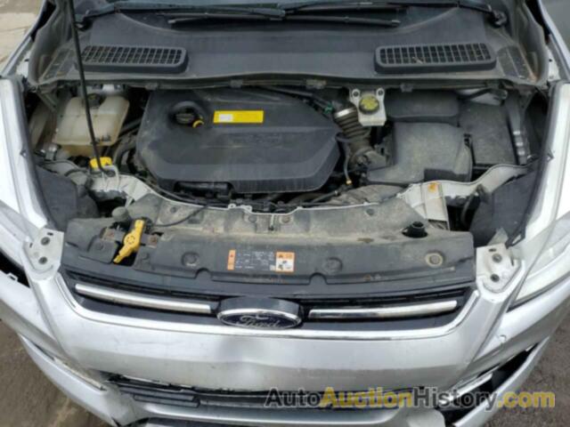 FORD ESCAPE TITANIUM, 1FMCU9JX0GUB21384