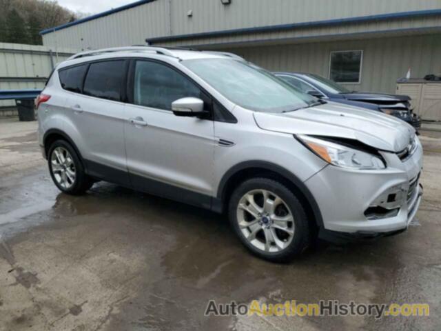 FORD ESCAPE TITANIUM, 1FMCU9JX0GUB21384