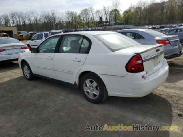 CHEVROLET MALIBU LS, 1G1ZT54894F238842