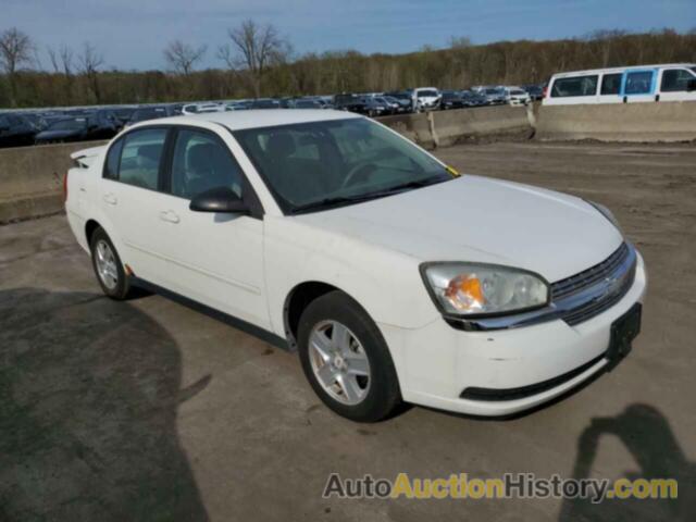 CHEVROLET MALIBU LS, 1G1ZT54894F238842