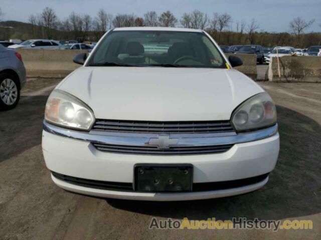 CHEVROLET MALIBU LS, 1G1ZT54894F238842