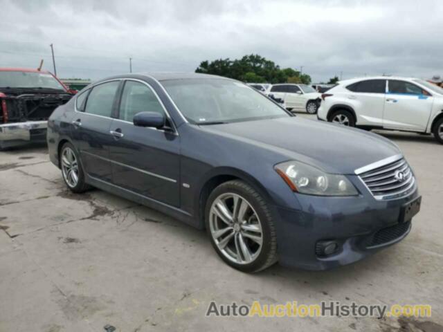 INFINITI M35 BASE, JNKAY01E88M606916