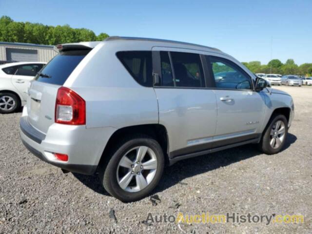 JEEP COMPASS LATITUDE, 1C4NJCEB1CD640391