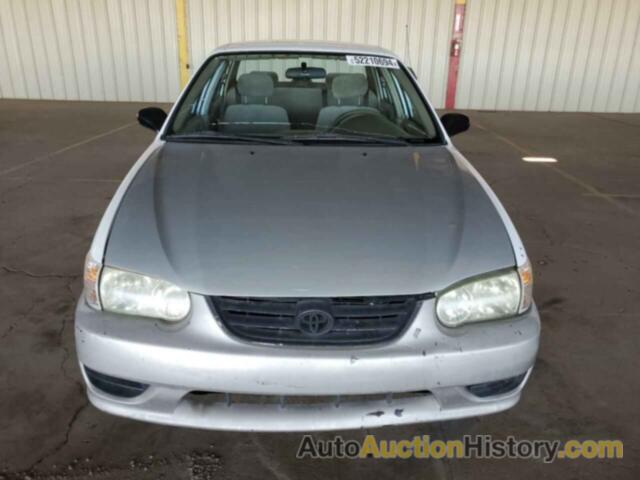 TOYOTA COROLLA CE, 1NXBR12E61Z462131