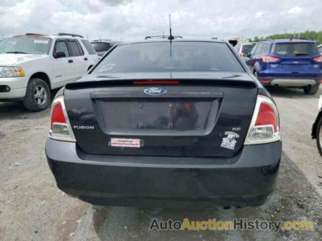 FORD FUSION SE, 3FAHP07Z69R191770