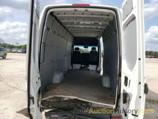 MERCEDES-BENZ SPRINTER 2500, W1Y4EDHY6MT064550